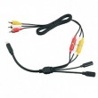 Combo cable (ANCBL-301) - ����������� ������ ��� ����� GoPro
