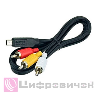 Composite Cable (ACMPS-301) - ������ ��� ������ GoPro