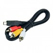 Composite Cable (ACMPS-301) - ������ ��� ������ GoPro