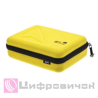 SP POV Case Small GoPro-Edition Yellow (52032) - ����