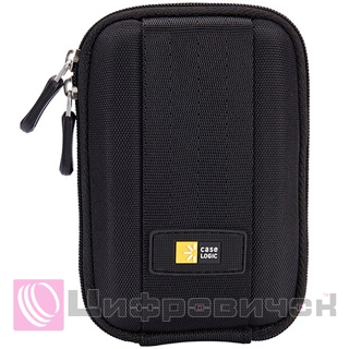 Case Logic QPB301K Black