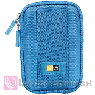 Case Logic QPB301B Blue