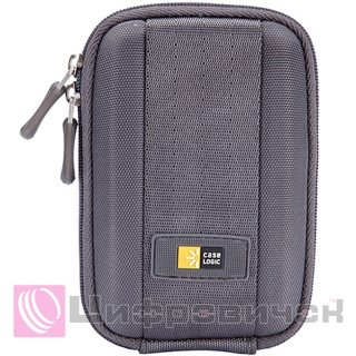 Case Logic QPB301GY Grey