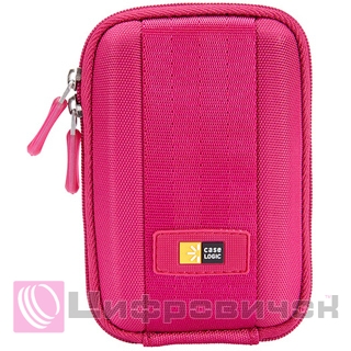 Case Logic QPB301PI Pink