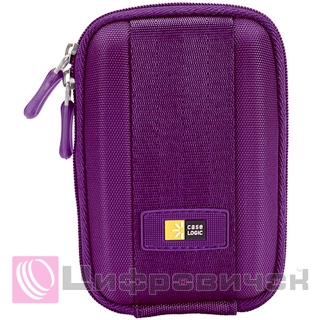 Case Logic QPB301P Purple