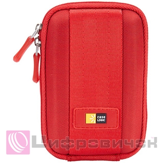 Case Logic QPB-301R Red