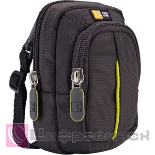Case Logic DCB302P �nthracite