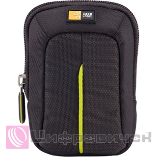 Case Logic DCB301GY �nthracite