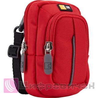 Case Logic DCB302R Red