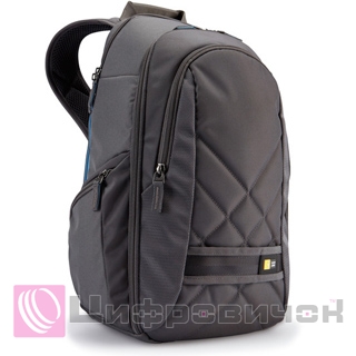 Case Logic CPL108GY Gray
