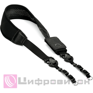 ����� �� ���� Lowepro Voyager C Strap Black
