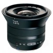 Carl Zeiss Touit 2,8/12 X Fujifilm X-Pro1 / X-E1 / X-M1, X-mount
