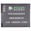 Powerplant Panasonic DMW-BCM13E