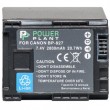 Powerplant Canon BP-827 Chip
