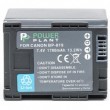 Powerplant Canon BP-819 Chip
