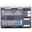 Powerplant Canon BP-535