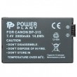 Powerplant Canon BP-315