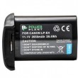 Powerplant Canon LP-E4