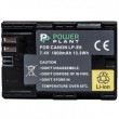 Powerplant Canon LP-E6 Chip