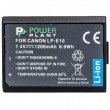 Powerplant Canon LP-E10