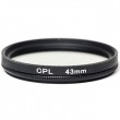PowerPlant CPL 43 mm