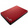Seagate Backup Plus Portable 2.5�, 1Tb (STDR1000203) Red