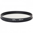 PowerPlant CPL 58 mm