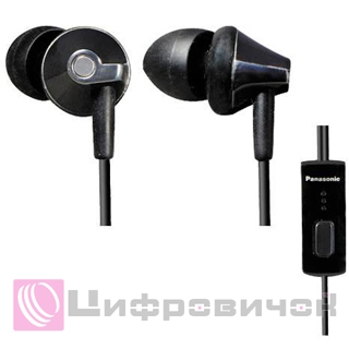 Panasonic RP-TCW290E-K