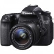 Canon EOS 70D kit (18-55 IS STM)