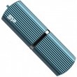 Silicon Power Marvel M50 64 GB Blue (SP064GBUF3M50V1B)