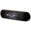Silicon Power Blaze B10 64 GB Blue (SP064GBUF3B10V1B)
