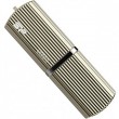 Silicon Power Marvel M50 8 GB Champague (SP008GBUF3M50V1C)