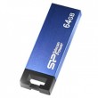 Silicon Power Touch 835 64 GB Blue (SP064GBUF2835V1B)