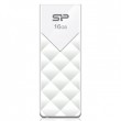 Silicon Power Ultima U03 16 GB White (SP016GBUF2U03V1W)