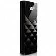 Silicon Power Ultima U03 8 GB Mystery Black (SP008GBUF2U03V1K)