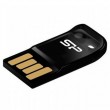 Silicon Power Touch T02 16 Gb Black (SP016GBUF2T02V1K)