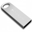 Transcend JetFlash 520 32 Gb Silver (TS32GJF520S)