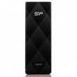 Silicon Power Blaze B20 16 GB Black (SP016GBUF3B20V1K)