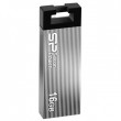 Silicon Power Touch 835 16 GB Gray (SP016GBUF2835V1T)