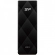 Silicon Power Blaze B20 8 GB Black (SP008GBUF3B20V1K)