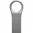 Silicon Power Firma F80 8 GB Silver (SP008GBUF2F80V1S)