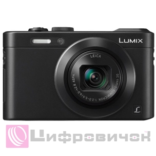 Panasonic Lumix DMC-LF1 Black