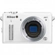 Nikon 1 AW1 Body White