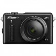 Nikon 1 AW1 10mm Black