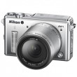 Nikon 1 AW1 11-27.5mm Silver
