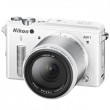 Nikon 1 AW1 11-27.5mm White