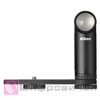 Nikon LD-1000 Black