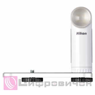 Nikon LD-1000 White