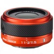 Nikon 1 Nikkor 11-27.5mm f 3.5-5.6 Orange