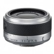 Nikon 1 Nikkor 11-27.5mm f 3.5-5.6 Silver